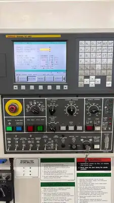 2007 DOOSAN DMV-3016L Vertical Machining Centers | Toolquip, Inc. (2)