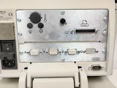 USED VISION ENGINEERING Kestrel Digital Readout