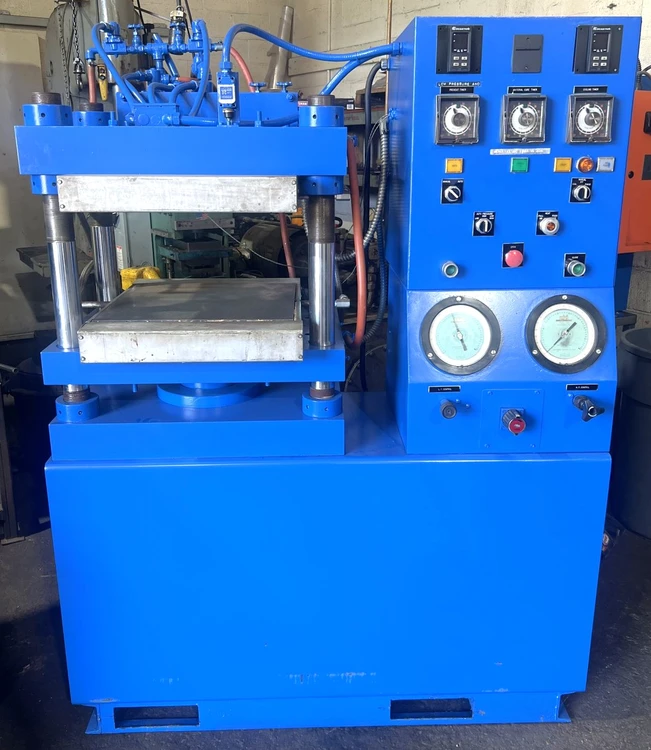 Used 1985 PHI PHI 50R1818S-2HCS-P-Y2S8-L PRESS Hydraulic Presses | Alma Machinery #899211