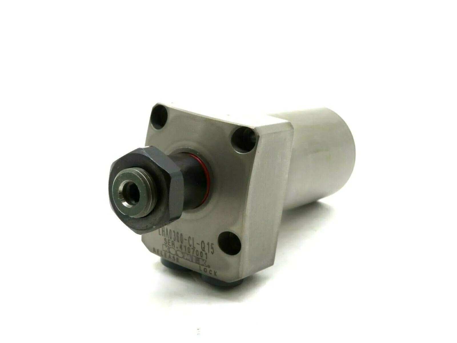 NEW KOSMEK LHA0360-CL-Q15 REGULATING VALVE LHA0360CLQ15
