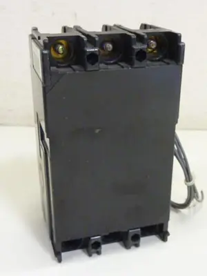 USED FUJI ELECTRIC SA33B-20