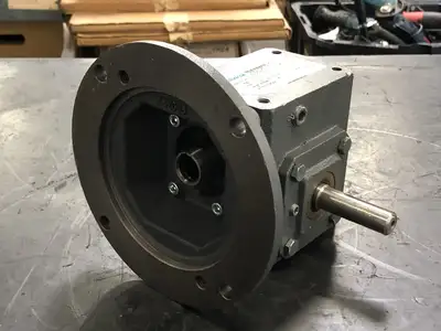 NEW MORSE 133Q56R60