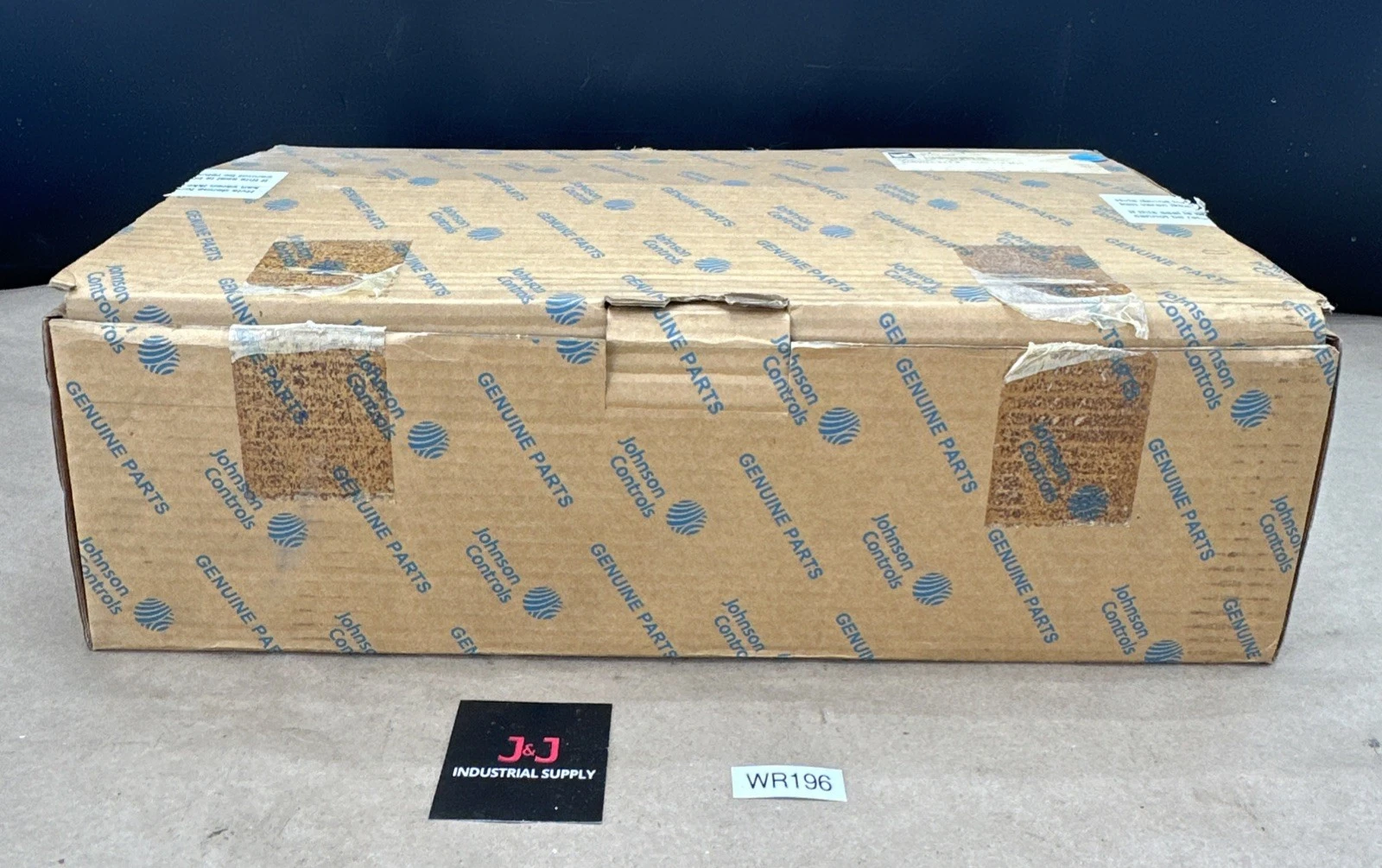 NEW Johnson Controls 3189.034