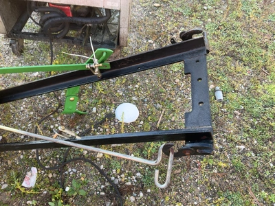 Used _UNKNOWN_ _UNKNOWN_ Plow Blades Michigan US | Miedema Asset Management Group #1578329