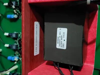 Used BENSHAW CFMVRSM18-450-4160-1 Switchgears British Columbia CA | Lenmark #239665