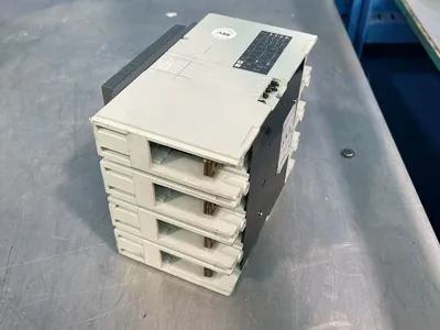 Used ABB 0M2503 Circuit Breakers Ohio US | HGR 24 #1125746