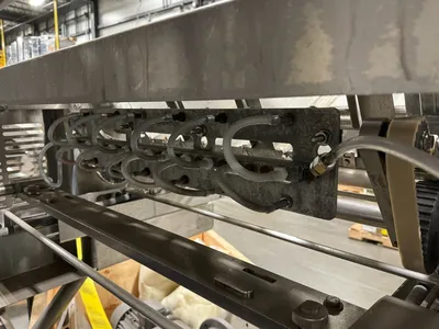 USED 2018 FORMAX NovaMax 660