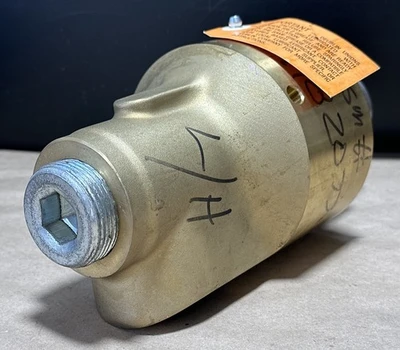 NEW Deublin 555-000-002