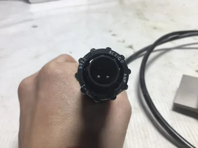 Ultrasonic Systems Inc 482373 Transducer