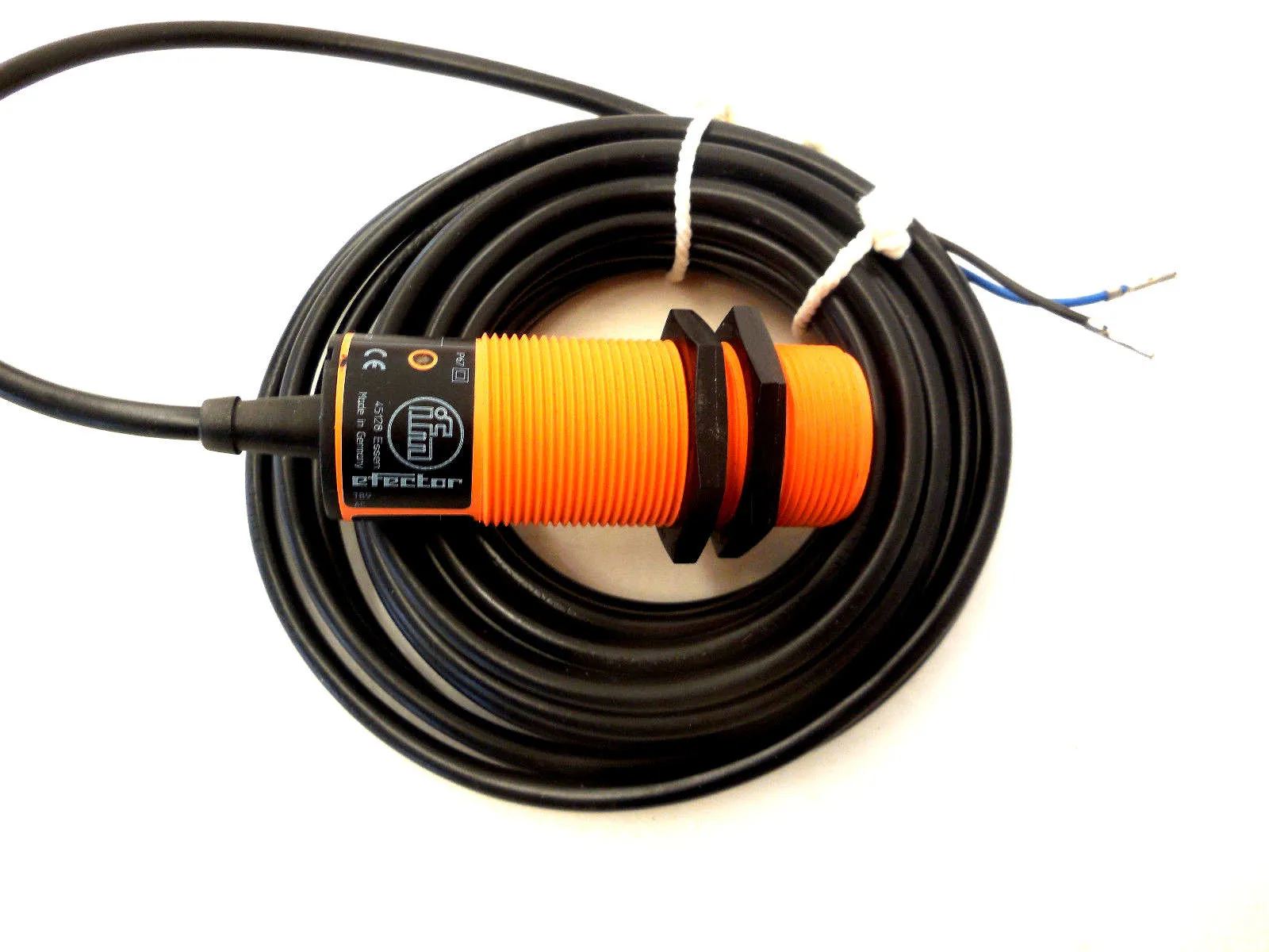 NEW IFM EFECTOR II5376 INDUCTIVE SENSOR