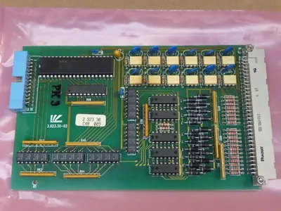 USED LANG MFG CO 3.923.30-02