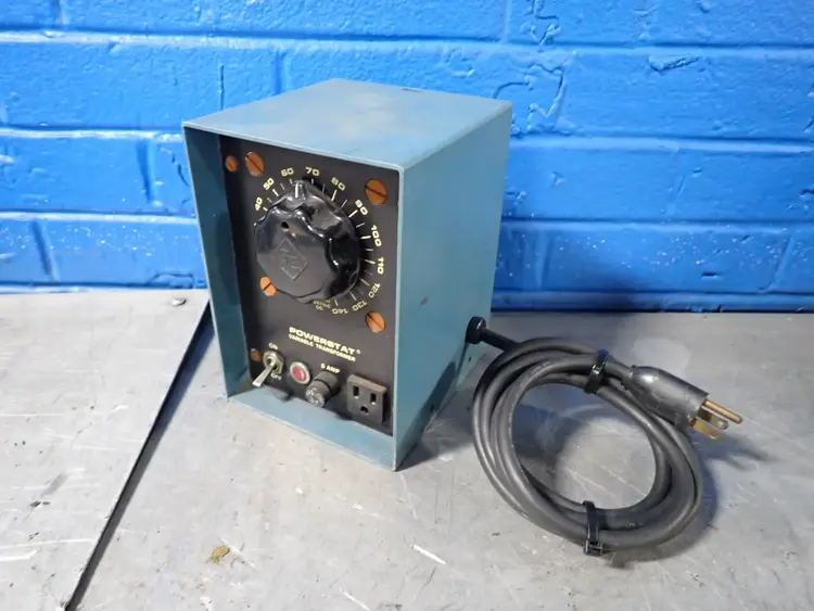 Used THE SUPERIOR ELEC CO 211103B Transformers Ohio US | HGR 24 #1284722