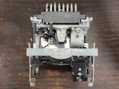 USED WESTINGHOUSE C09-A011AA1