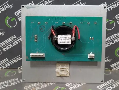 Onan / Protection Technologies XTE3PHDP Generator Annunciator Assembly Used
