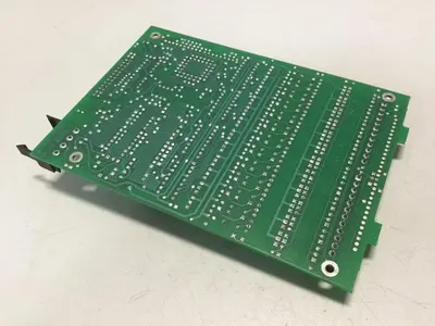 USED GAMMAFLUX GA-101-F-00