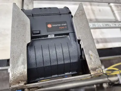 USED LOMA SYSTEMS LCW 3000