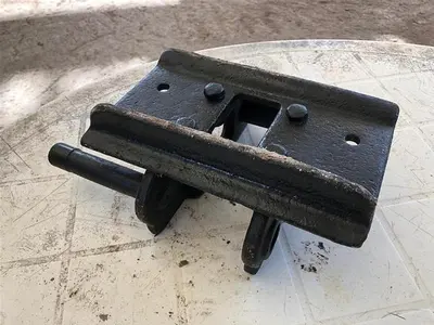 New | in-Stock INGERSOLL-RAND 50774421 TRACK CHAIN SECTIONS Construction Equipment Parts Pennsylvania US | East West Machinery & Drilling #1416497