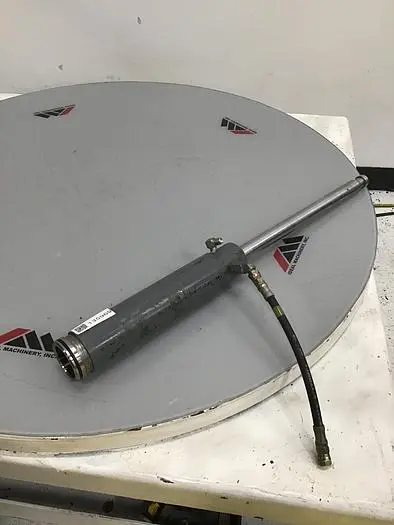 Used TOYO TI-55H / IC Cylinders Michigan US | Ideal Machinery #698347