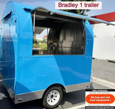 NEW CDRX CDRX BRADLEY 1