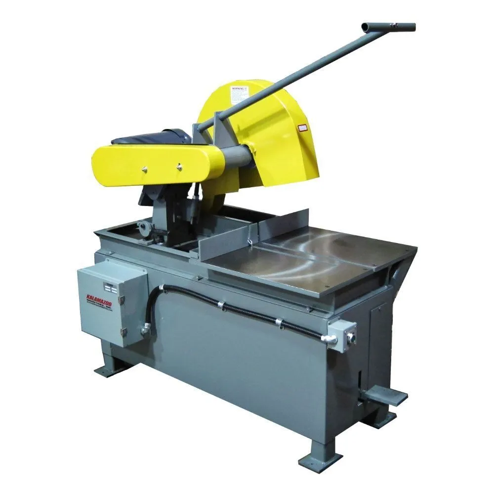 NEW KALAMAZOO INDUSTRIES K20RS