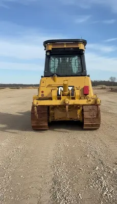 Used 2017 CATERPILLAR D6K2 XL Bulldozers Arkansas US | Proxy Equipment #1388839