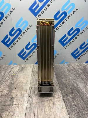 MITSUBISHI MDS-B-CV-110 Electrical/PLC/Automation | ESS Industrial Equipment Sales (4)