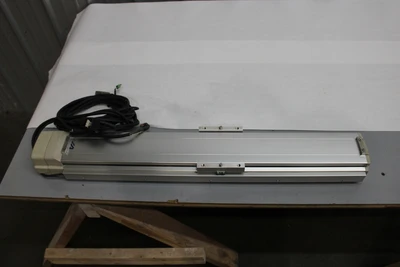 USED IAI IS-MXM-I-200-20-600-T1-S-AQ-L