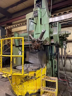 USED BULLARD 36 DYN-AU-TAPE