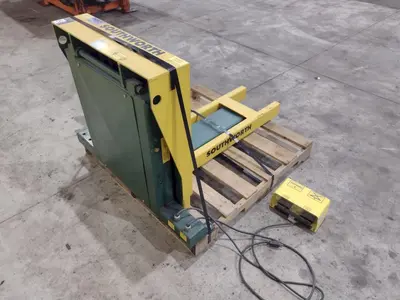 USED SOUTHWORTH ZTU2-85