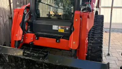 USED 2026 Kubota SVL75-3
