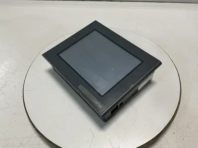 USED QUICKPANEL TOTAL CONTROL CQPGCTDE0000-A