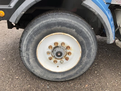 USED 1994 WESTERN STAR SEMI