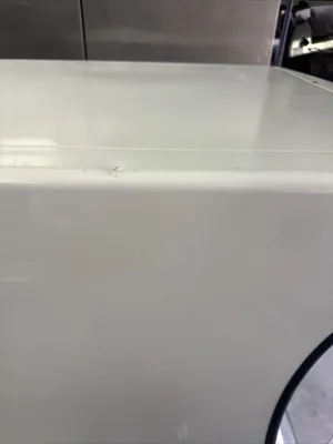 USED Beverage-Air BZ13-1-W