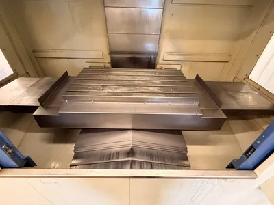 2013 TAKUMI VCO852 CNC Vertical Machining Centers (VMC) | CNC Pro Equipment (2)