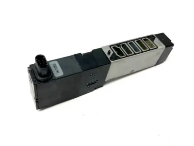 USED FESTO SOLENOID VALVE BISTABLE 5/2