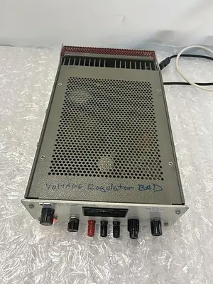 USED HP 6299A