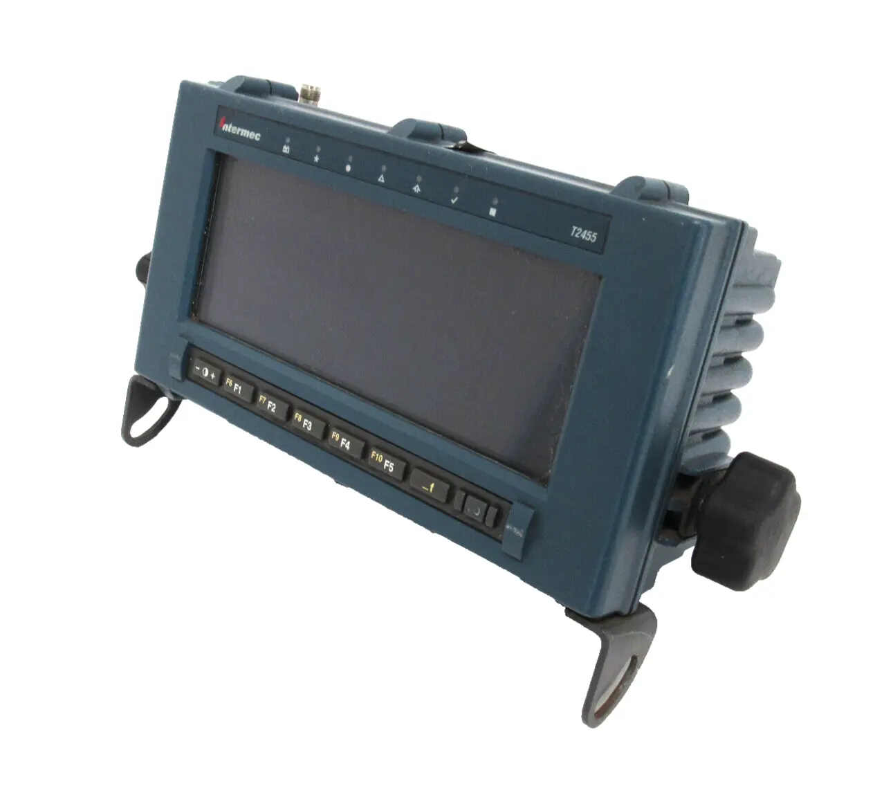 USED INTERMEC T2455B05503704 DATA TERMINAL T2455