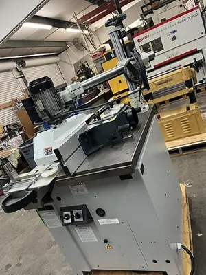 USED FELDER F700