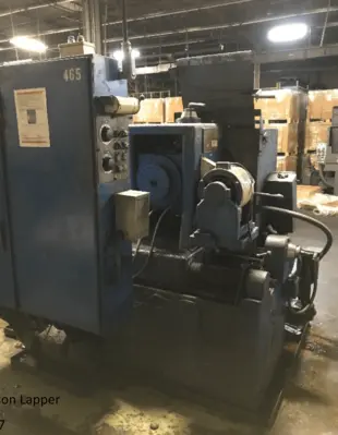 USED 1960 GLEASON NO. 516 HYPOID
