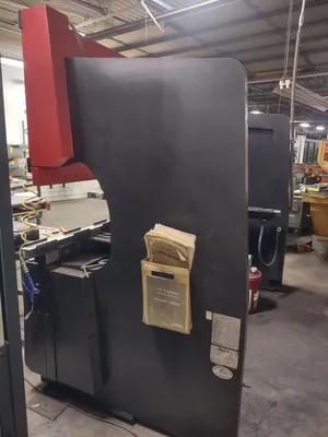 1992 AMADA FBD-1025 Press Brakes | Asset Exchange Corporation (7)