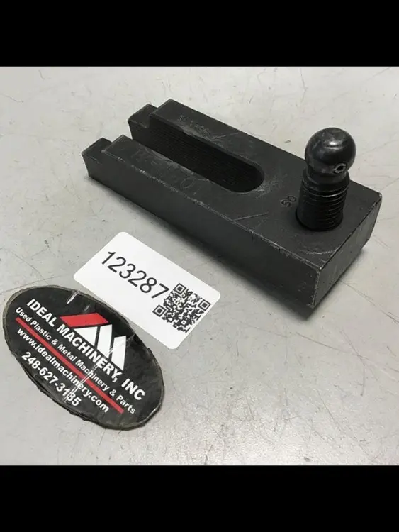 Used TOPS-ALL CLAMPS HD-585 Clamps Michigan US | Ideal Machinery #794794