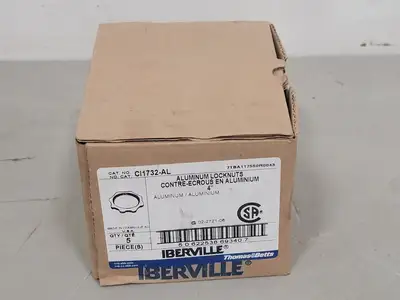 NEW THOMAS & BETTS CI1732-AL