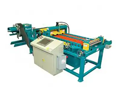 New | in-Stock _UNKNOWN_ _UNKNOWN_ Blanking Lines Maryland US | 1987 Machinery #1409797