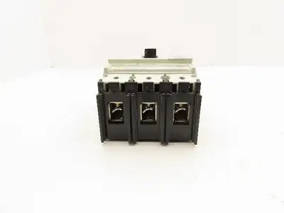 Eaton NZMB1-A80-NA Circuit Breaker 80A 3 Pole 600V