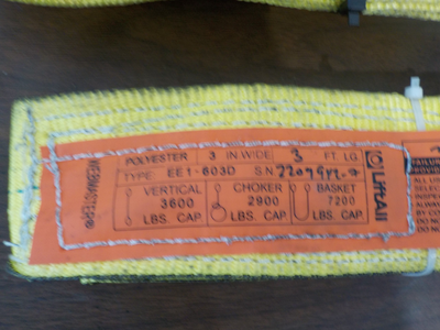 Used _UNKNOWN_ _UNKNOWN_ Parts & Accessories (Material Handling) Michigan US | Miedema Asset Management Group #1324323