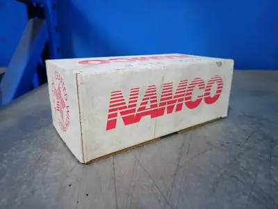 Used NAMCO CONTROLS EE21038780 Proximity Sensors Ohio US | HGR 24 #912890