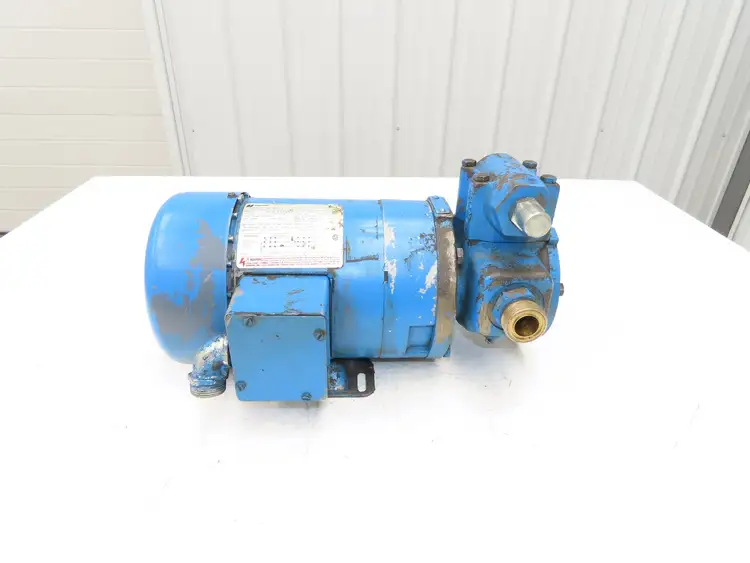 Used VIKING PUMP _UNKNOWN_ Pumps | Arrow Industrial #620786