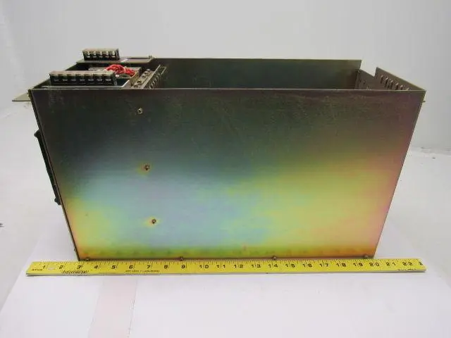 Used TOYODA _UNKNOWN_ PLC Processors | Arrow Industrial #641494