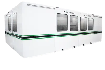C.R. ONSRUD 148E CNC Router | Tornquist Machinery Company (4)
