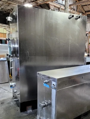 _UNKNOWN_ 1000 Gallon Other Tanks & Kettles | Envoy Equipment LLC (2)